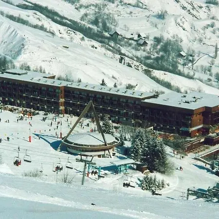 Genepi * Le Corbier