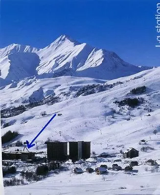 Appartement Genepi *