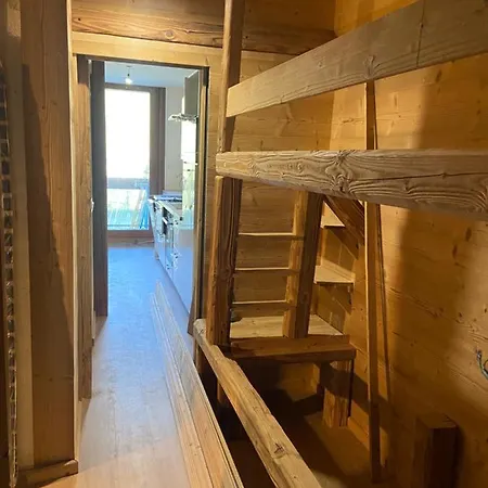 Genepi Appartement *