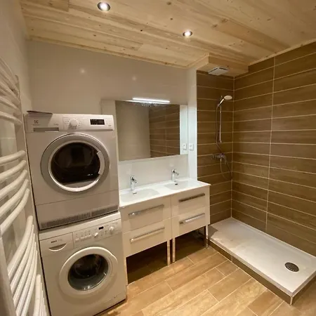 Genepi Appartement *