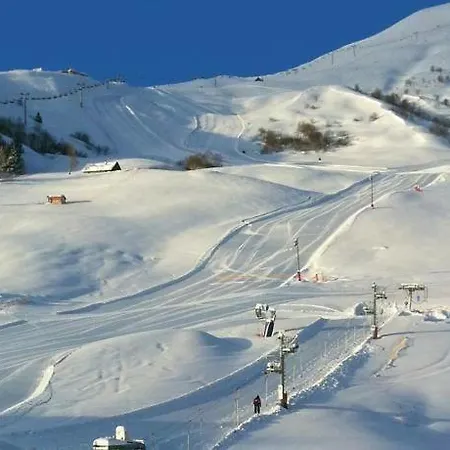 Appartement Genepi