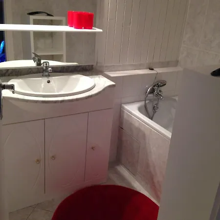 Appartement Genepi