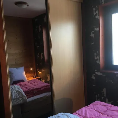 Appartement Genepi