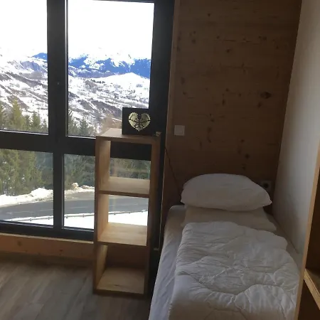 Appartement Genepi *