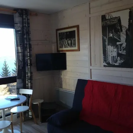 Genepi Appartement *
