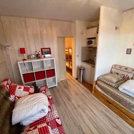 Appartement Genepi