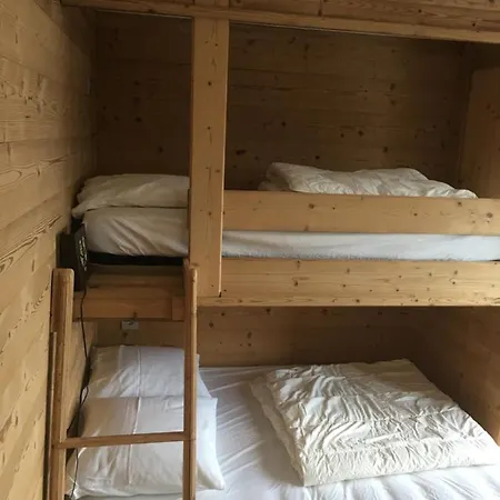 Genepi Appartement