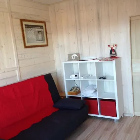 Appartement Genepi
