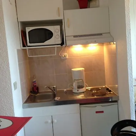 Appartement Genepi Le Corbier