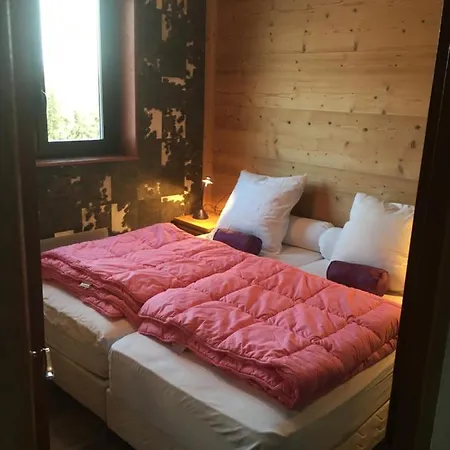 Genepi Appartement Le Corbier