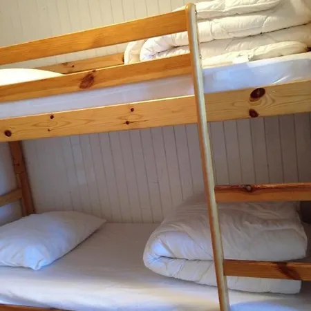 Appartement Genepi *