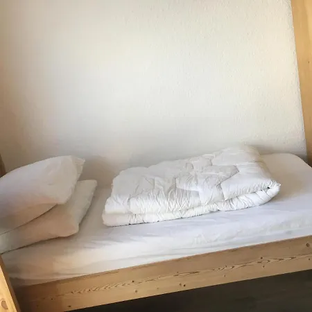 Appartement Genepi Le Corbier