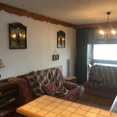 Appartement Genepi