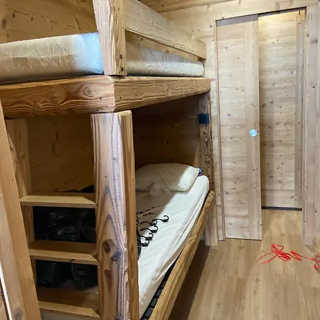 Genepi Appartement