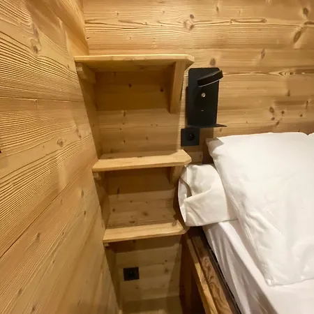 Appartement Genepi *