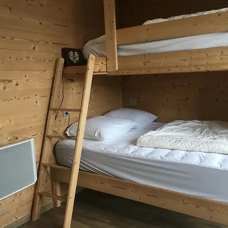 Genepi Appartement Le Corbier